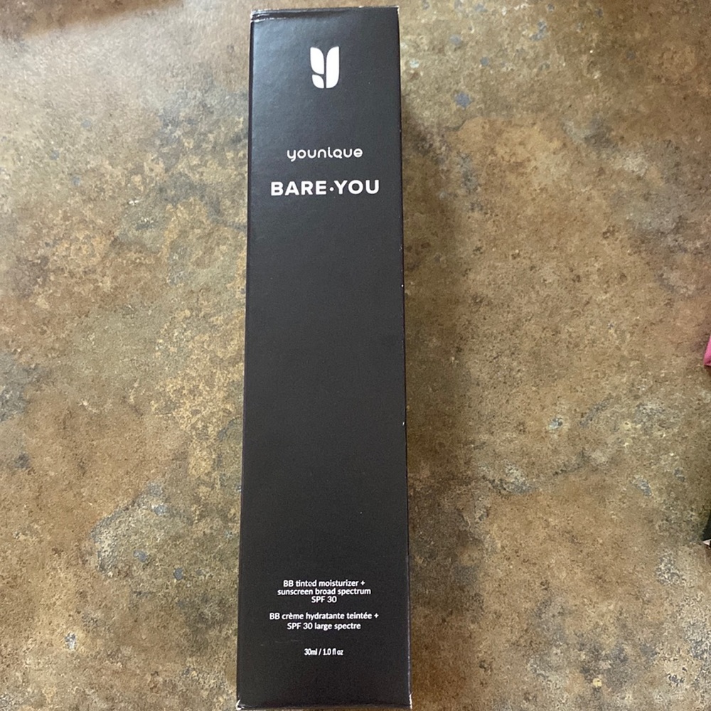 Younique BB Tinted Moisturizer